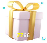 Receba seus bônus de boas-vindas no ZZ66